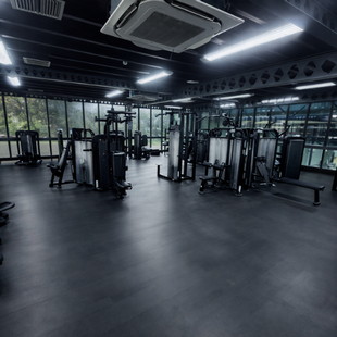 Nuffield Health Norbury Fitness & Wellbeing Gym — photo 2