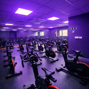 Nuffield Health Norbury Fitness & Wellbeing Gym — photo 3