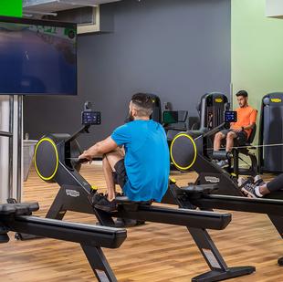 Nuffield Health Paddington Fitness & Wellbeing Gym — photo 2