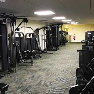 Nuffield Health Portsmouth Fitness & Wellbeing Gym - photo 2