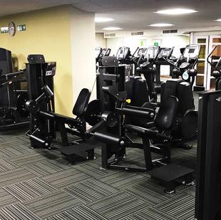 Nuffield Health Portsmouth Fitness & Wellbeing Gym - photo 3