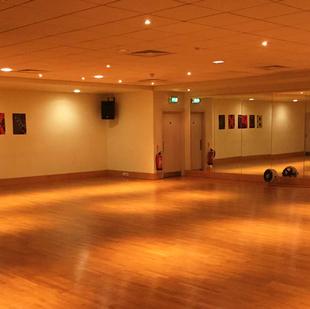 Nuffield Health Reading Fitness & Wellbeing Gym - photo 1