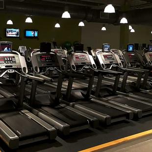 Nuffield Health Reading Fitness & Wellbeing Gym - photo 2