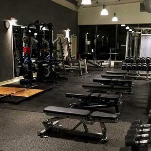 Nuffield Health Reading Fitness & Wellbeing Gym - photo 3