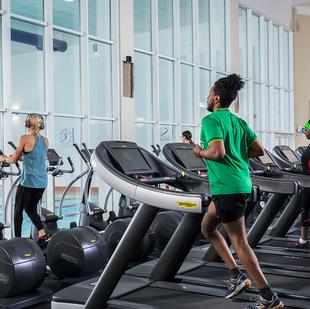 Nuffield Health Romford Fitness & Wellbeing Gym - photo 2