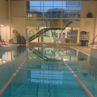 Nuffield Health Sheffield Fitness and Wellbeing Gym - photo 1