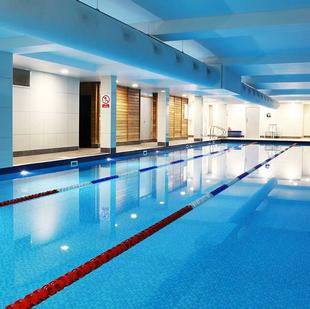 Nuffield Health Shoreditch Fitness & Wellbeing Gym — photo 1