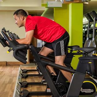 Nuffield Health Shoreditch Fitness & Wellbeing Gym — photo 3