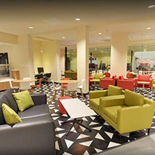 Nuffield Health Stockley Park Fitness & Wellbeing Gym - photo 2