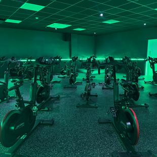 Nuffield Health Stockley Park Fitness & Wellbeing Gym - photo 3