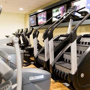 Nuffield Health Stoke Poges Fitness & Wellbeing Gym - photo 1