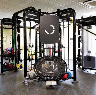 Nuffield Health Stoke Poges Fitness & Wellbeing Gym - photo 2