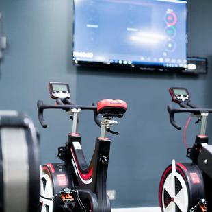 Nuffield Health Stoke Poges Fitness & Wellbeing Gym - photo 3