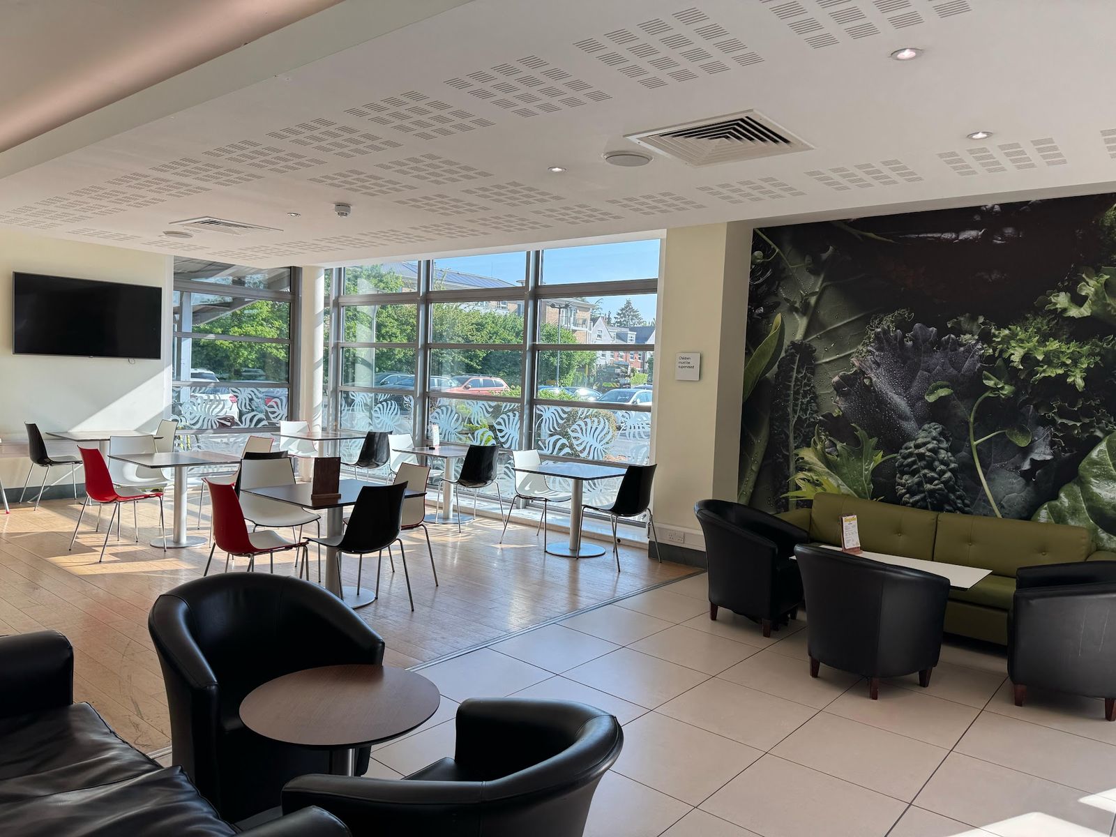 Nuffield Health Sunbury Fitness & Wellbeing Gym - photo 3