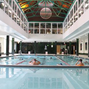 Nuffield Health Surbiton Fitness and Wellbeing Gym - photo 1