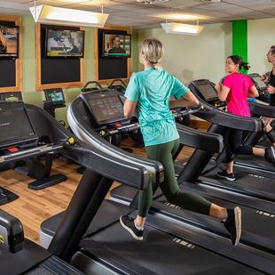 Nuffield Health Surbiton Fitness and Wellbeing Gym - photo 2