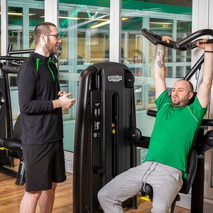Nuffield Health Surbiton Fitness and Wellbeing Gym - photo 3