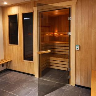 Nuffield Health Twickenham Fitness & Wellbeing Centre - photo 1