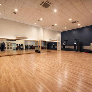 Nuffield Health Twickenham Fitness & Wellbeing Centre - photo 3
