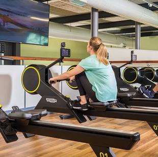 Nuffield Health Wandsworth Fitness & Wellbeing Gym — photo 3
