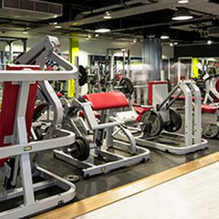 Nuffield Health Wandsworth Southside Fitness & Wellbeing Gym — photo 3