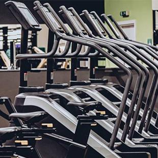 Nuffield Health Wimbledon Fitness & Wellbeing Gym — photo 2