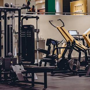 Nuffield Health Wimbledon Fitness & Wellbeing Gym — photo 3