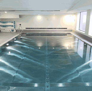 Nuffield Health Wokingham Fitness & Wellbeing Gym - photo 1