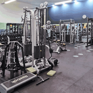 Nuffield Health Wokingham Fitness & Wellbeing Gym - photo 2