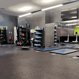 Nuffield Health Wokingham Fitness & Wellbeing Gym - photo 3