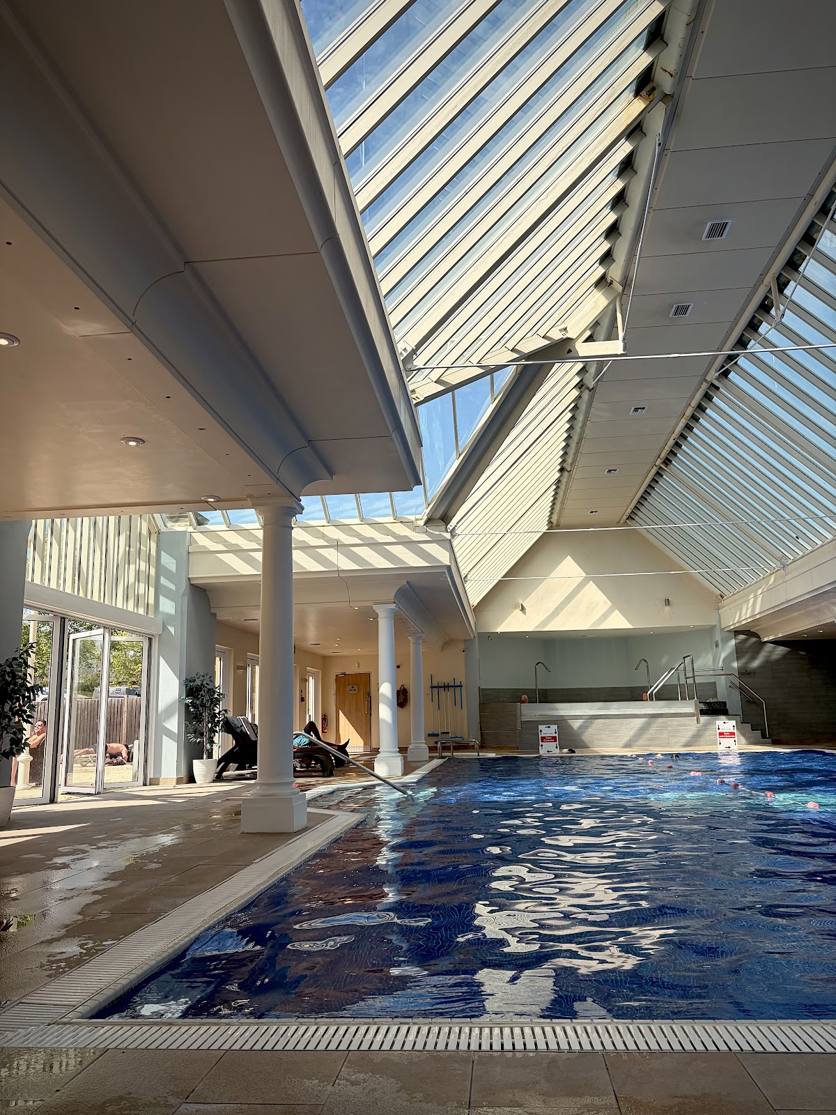 Nurture and Harmony Spa - photo 1