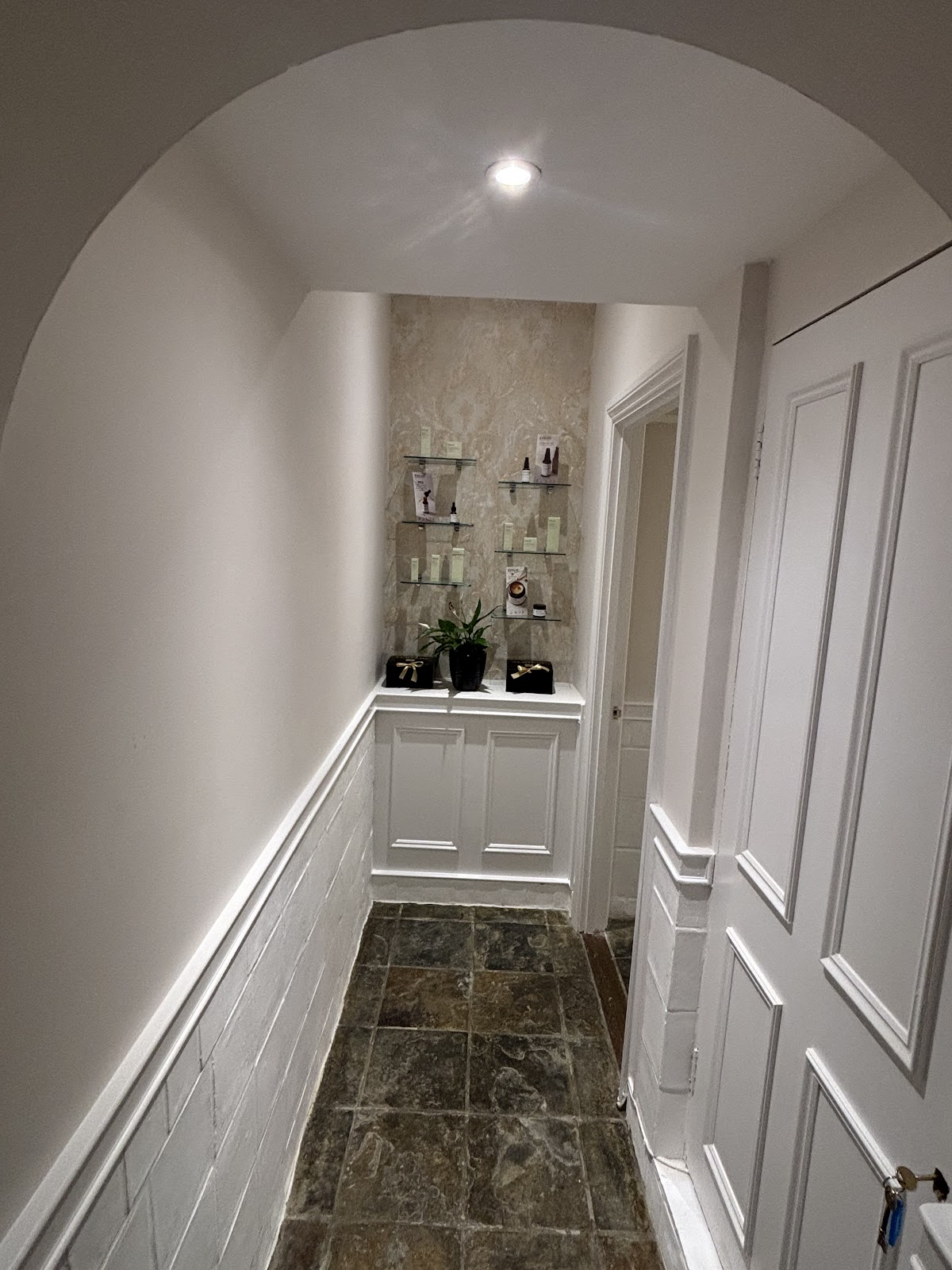 Nurture and Harmony Spa - photo 2