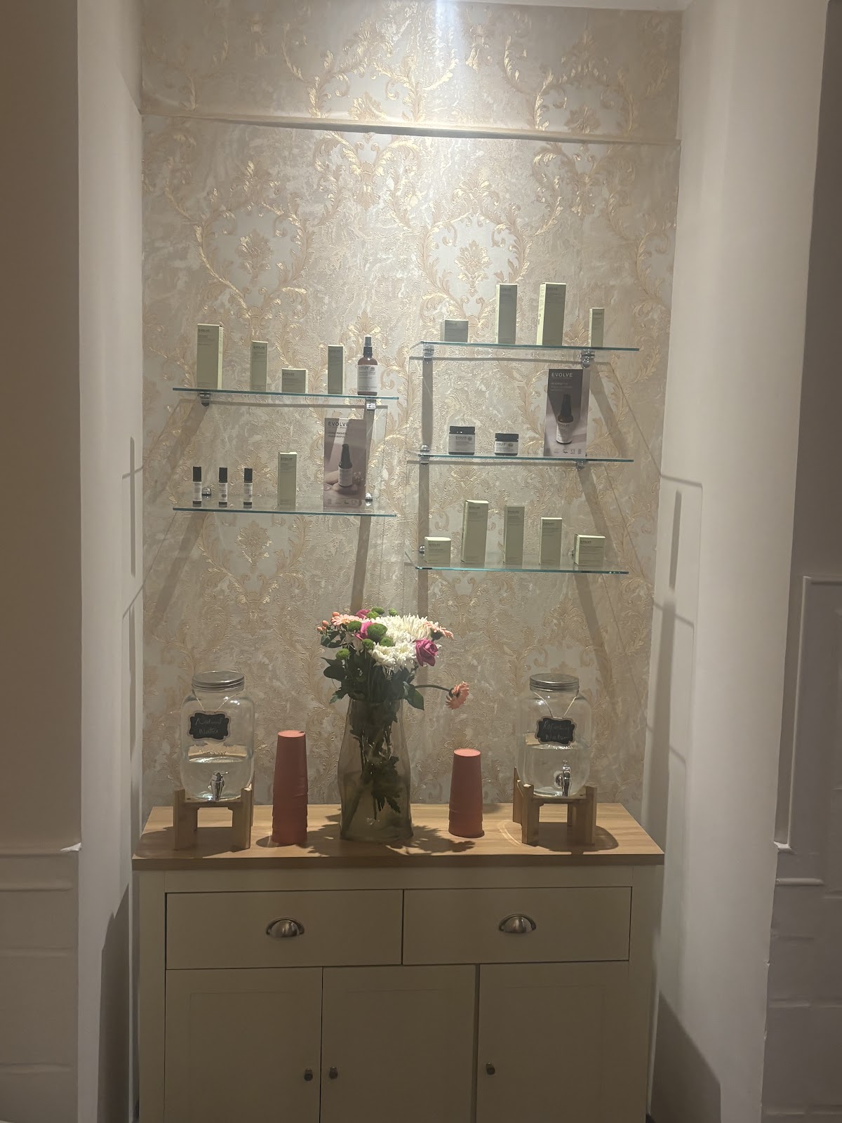 Nurture and Harmony Spa - photo 3
