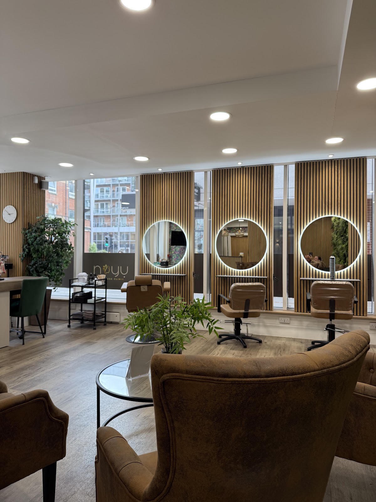Nuyu Head Spa - photo 2