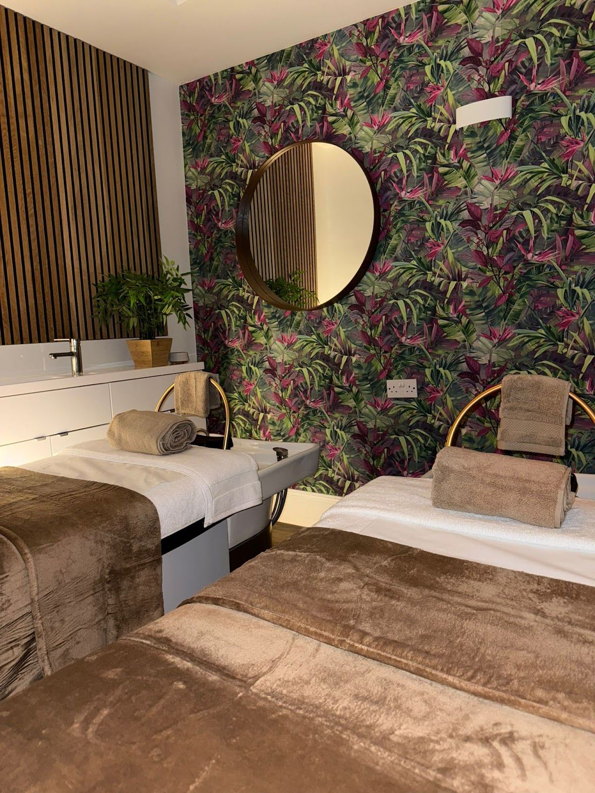 Nuyu Head Spa - photo 3