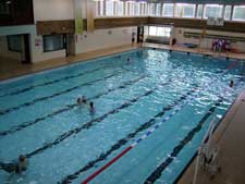 Nye Bevan Swimming Pool - photo 1
