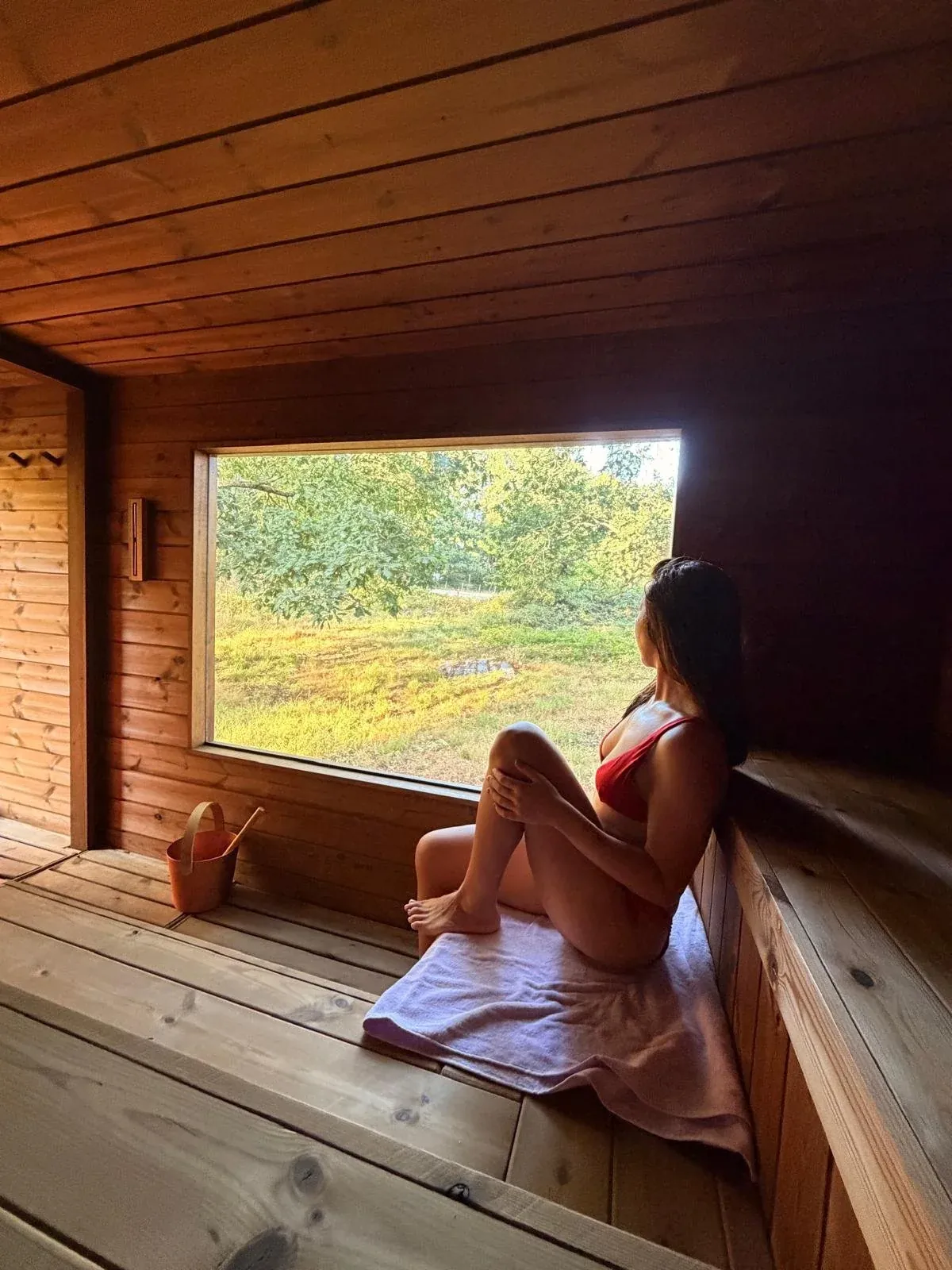 Oak Sauna - photo 3