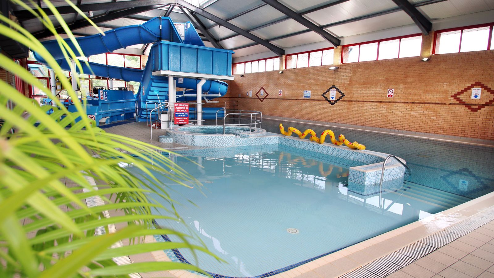 Oakdene Health and Fitness Club - photo 2