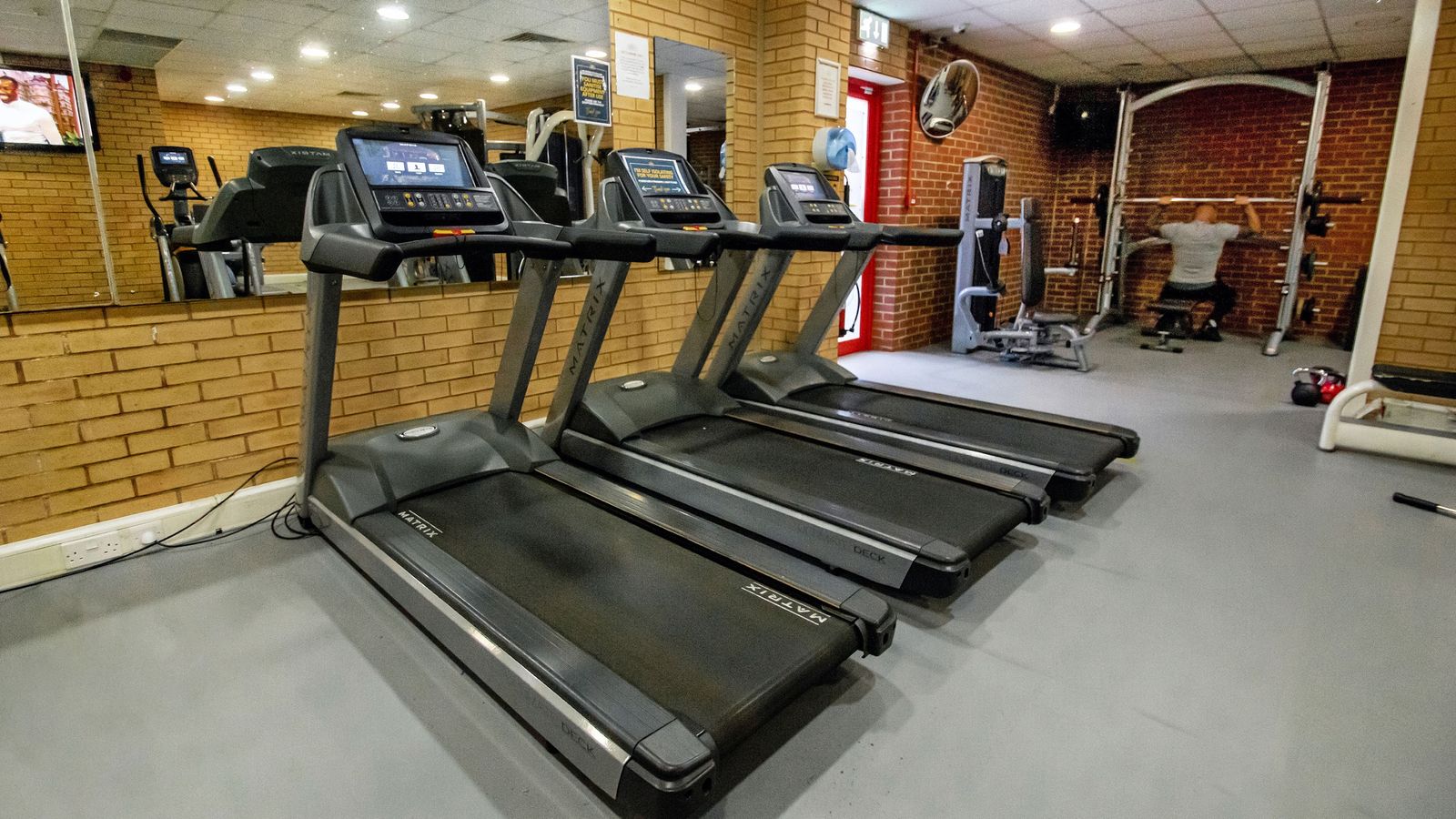 Oakdene Health and Fitness Club - photo 3