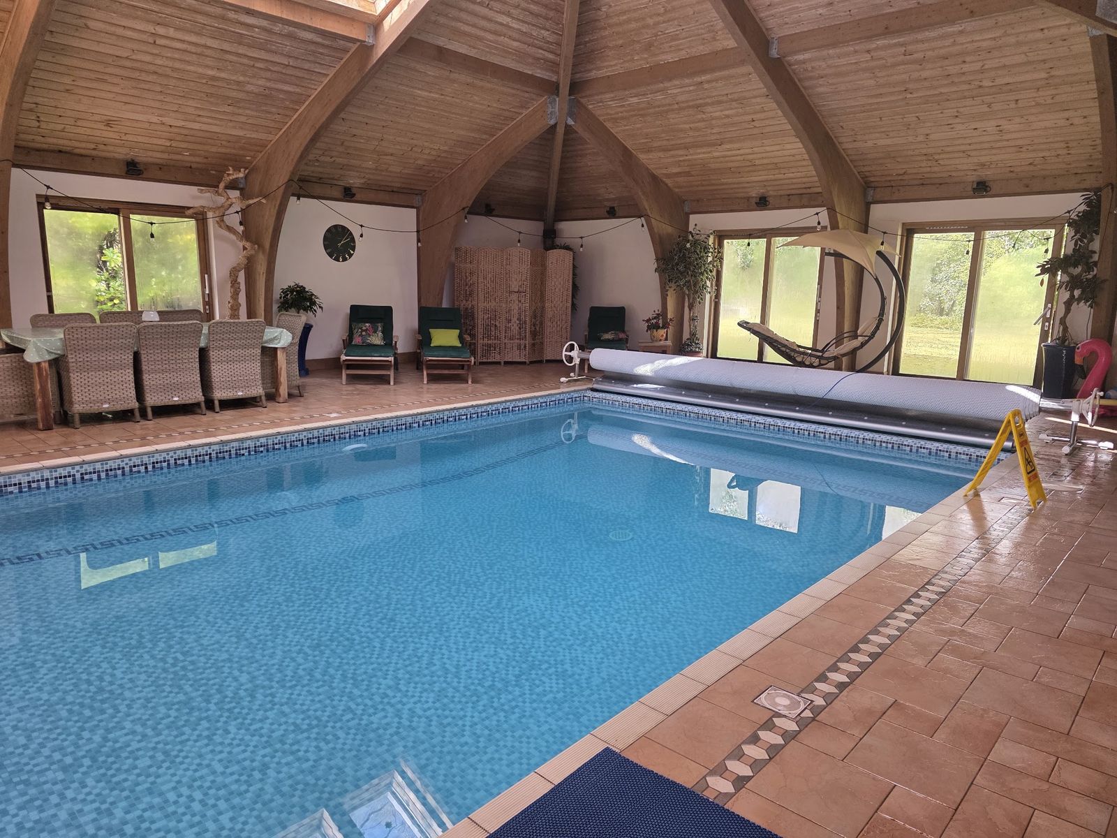Oakwood Private Spa - photo 1