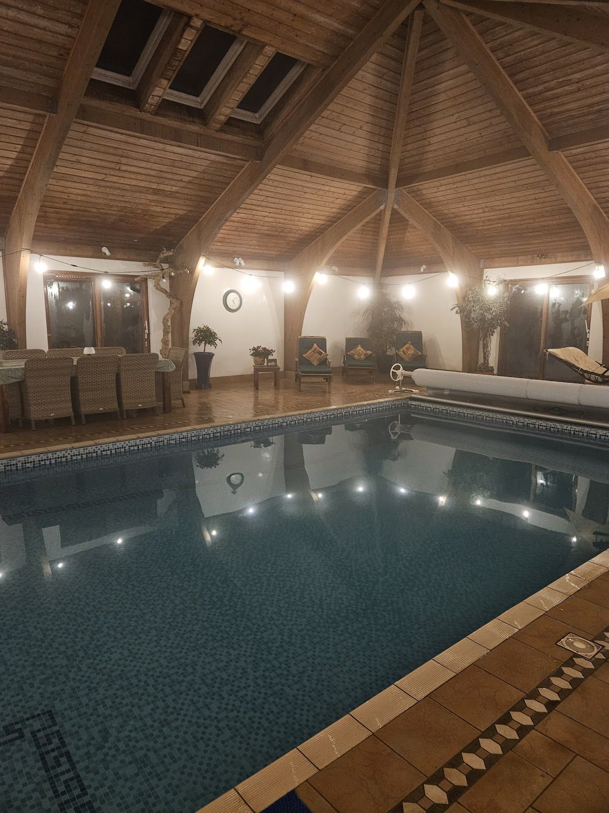 Oakwood Private Spa - photo 2