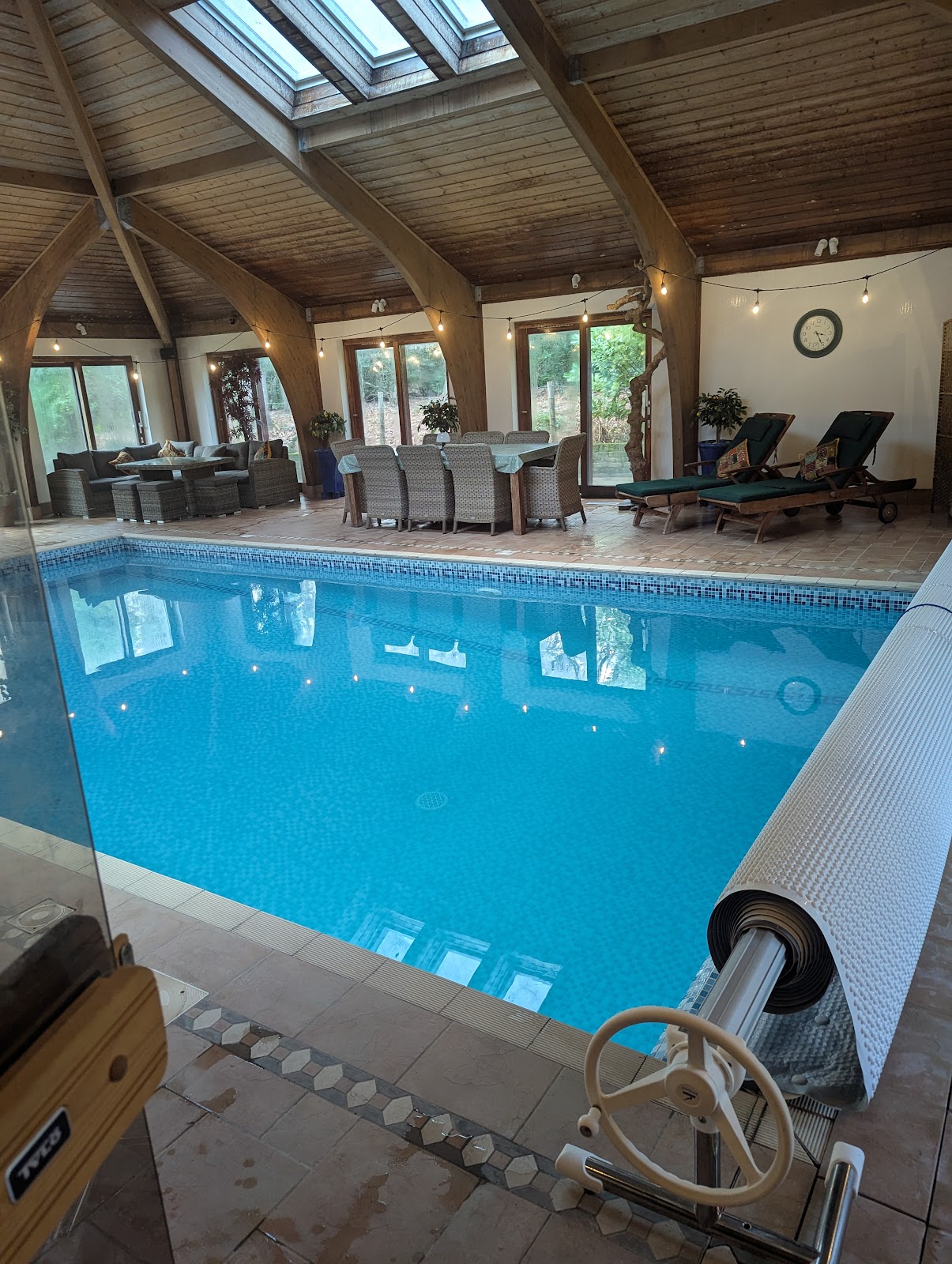 Oakwood Private Spa - photo 3