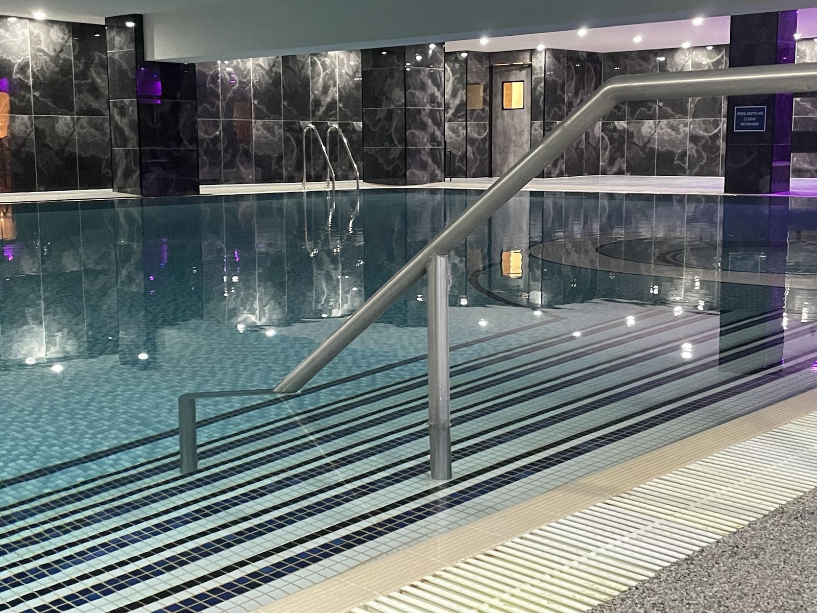 Oasis Health Club - photo 3