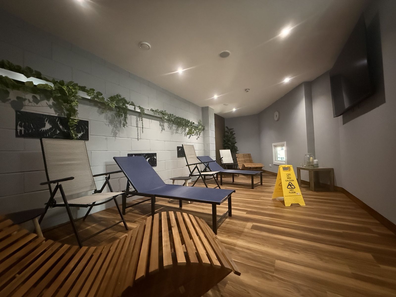 Oasis Saunas - photo 3