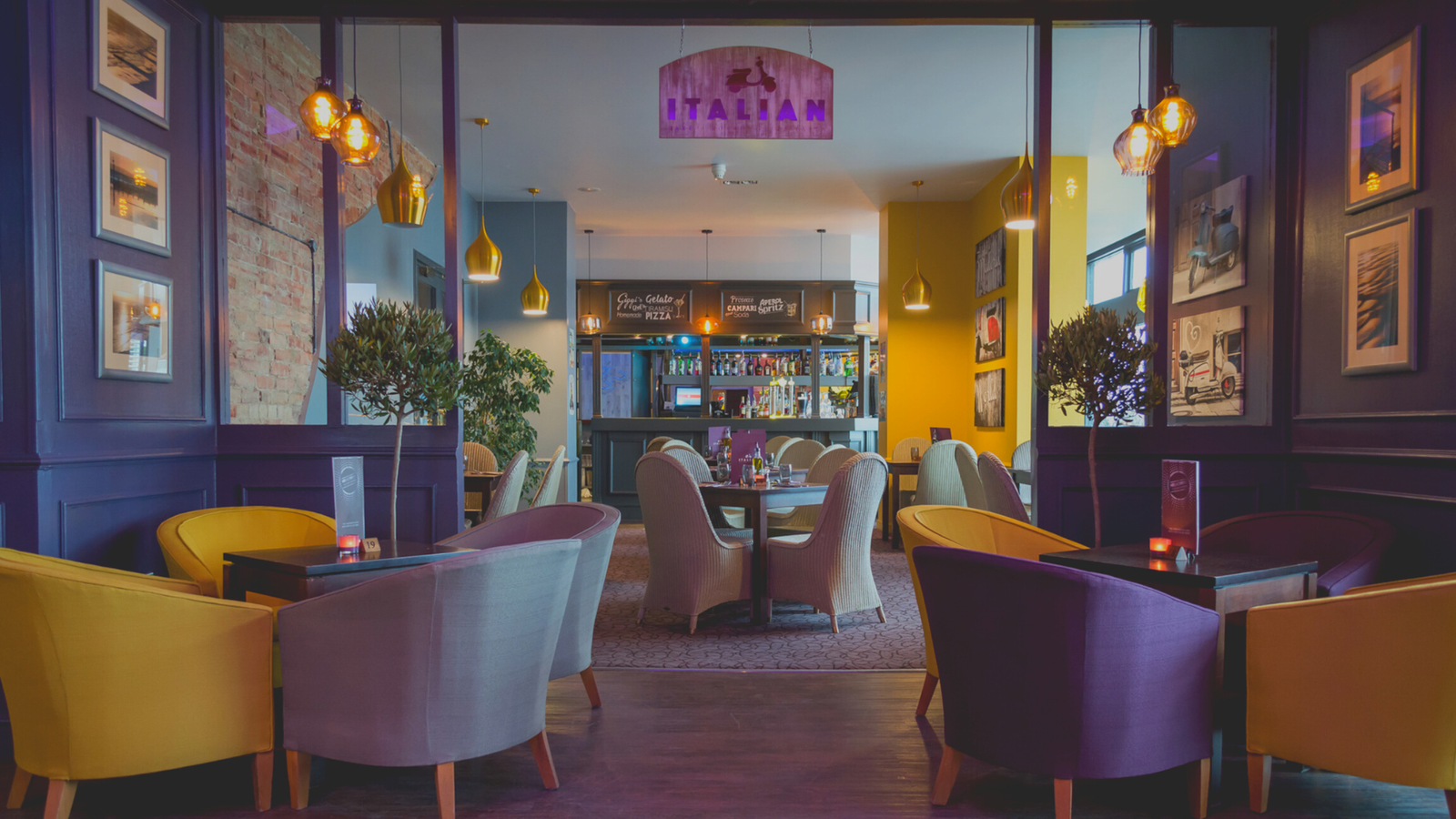 Ocean Beach Hotel & Spa - photo 2