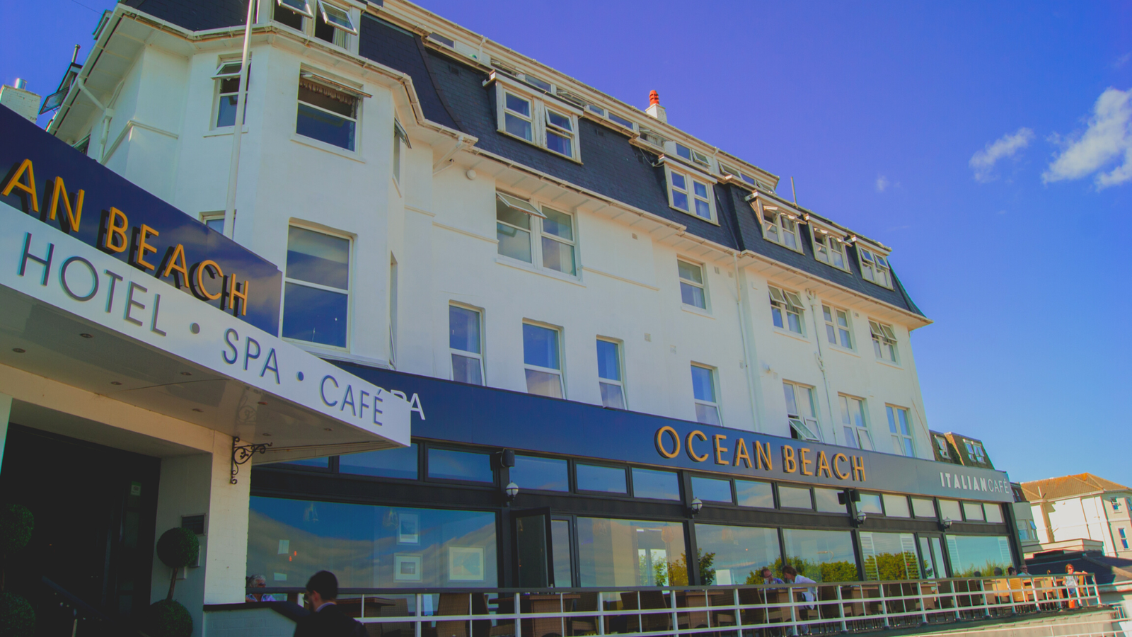 Ocean Beach Hotel & Spa - photo 3
