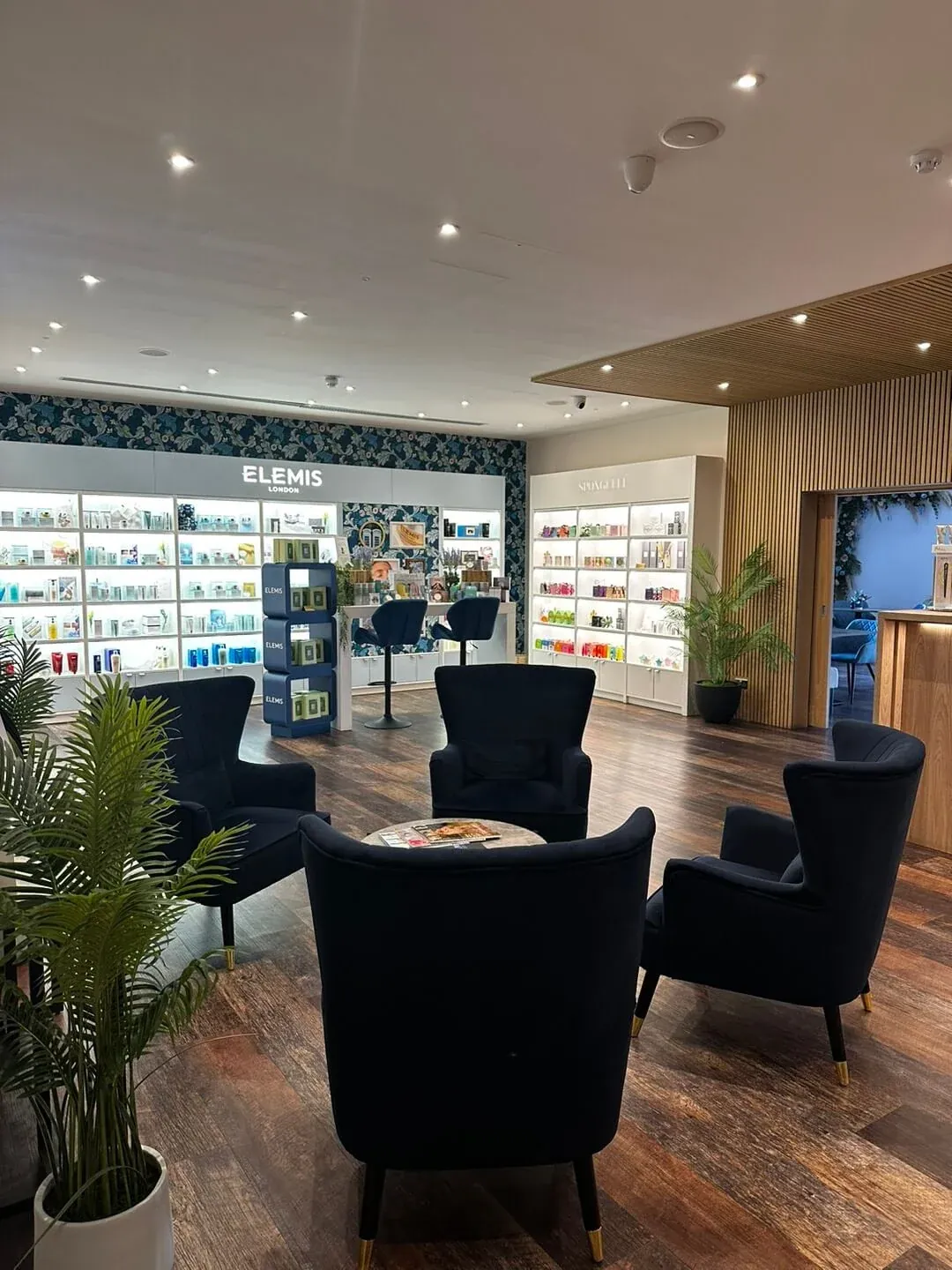 Odyssey Spa - photo 2