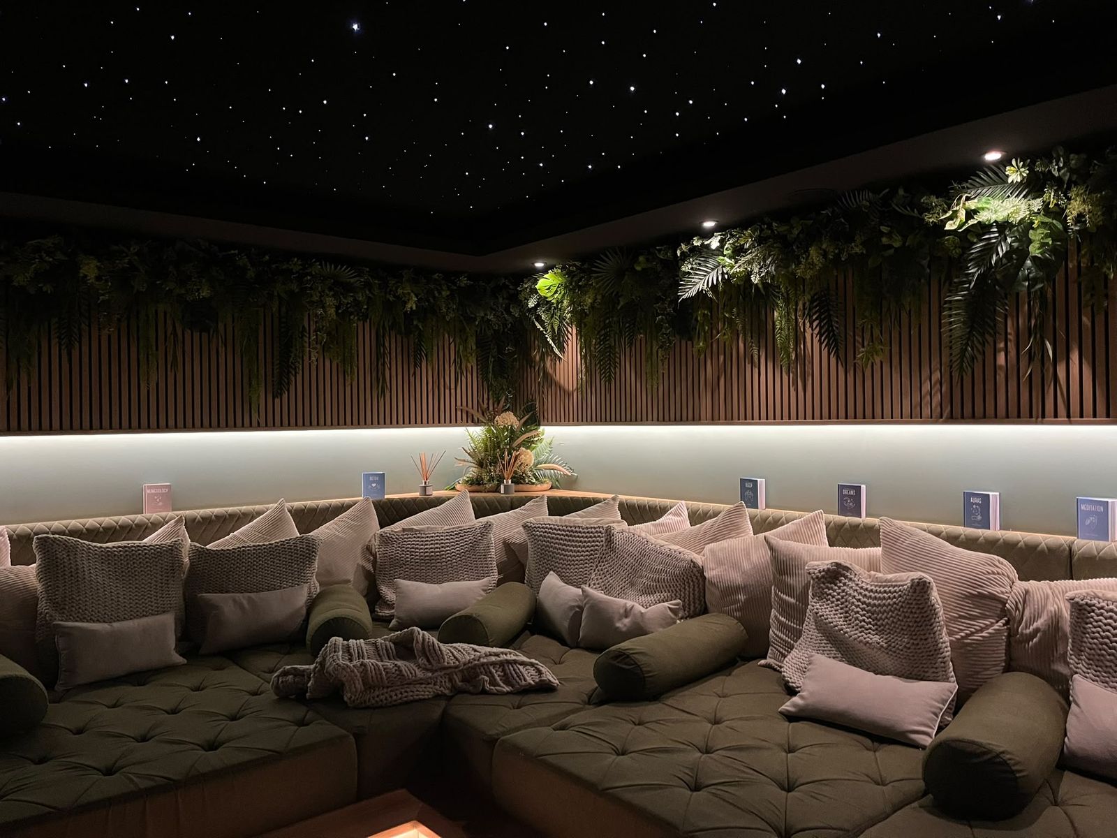 Odyssey Spa - photo 3