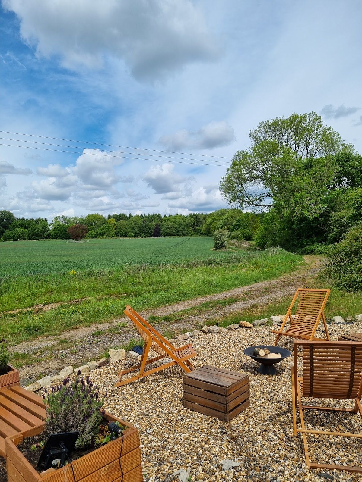 Ojas Sauna Buckinghamshire - photo 3