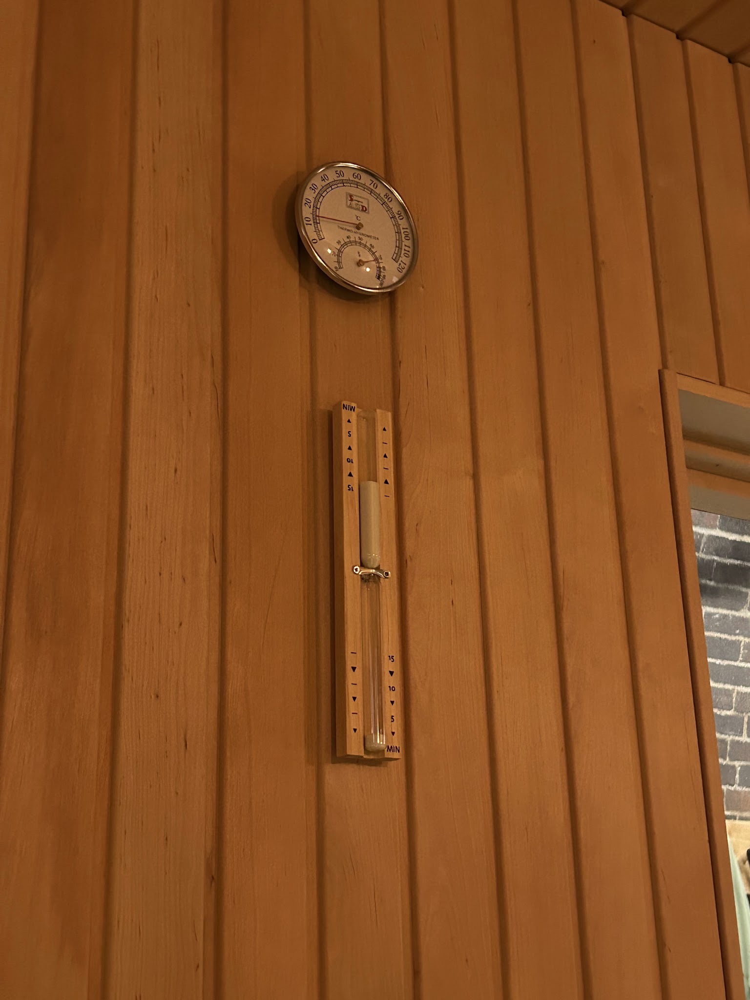 Old Kent Road Sauna — photo 2